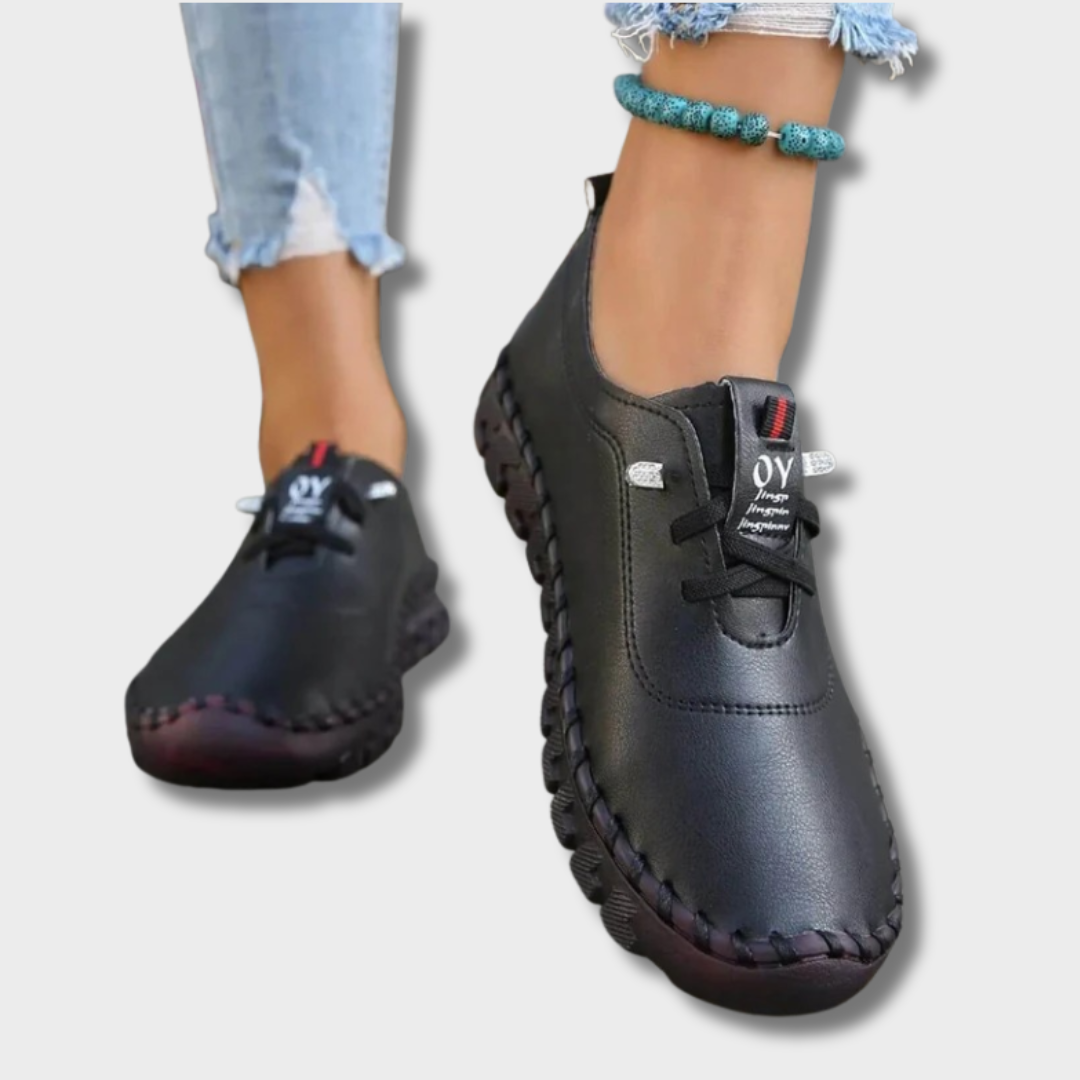 Violeta™ – Prabangūs Ortopediniai Bata