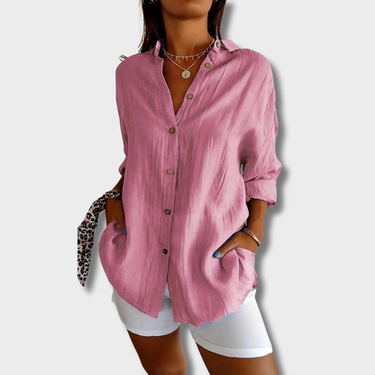 Martynas™ – Elegancijos Marškiniai