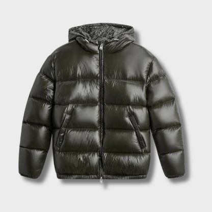 Jolanta™ – Prabangus Šiltas Paltas