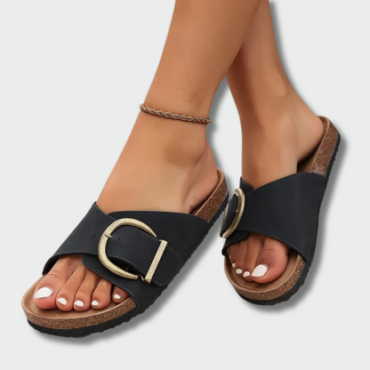 Lūna™ – Ortopedinės sandalės