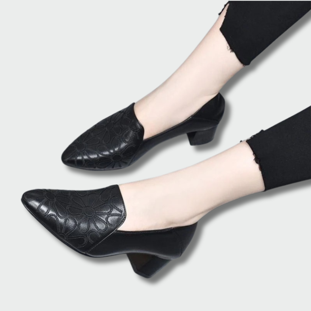 Lina™ – Elegantiški pumpai rudeniui