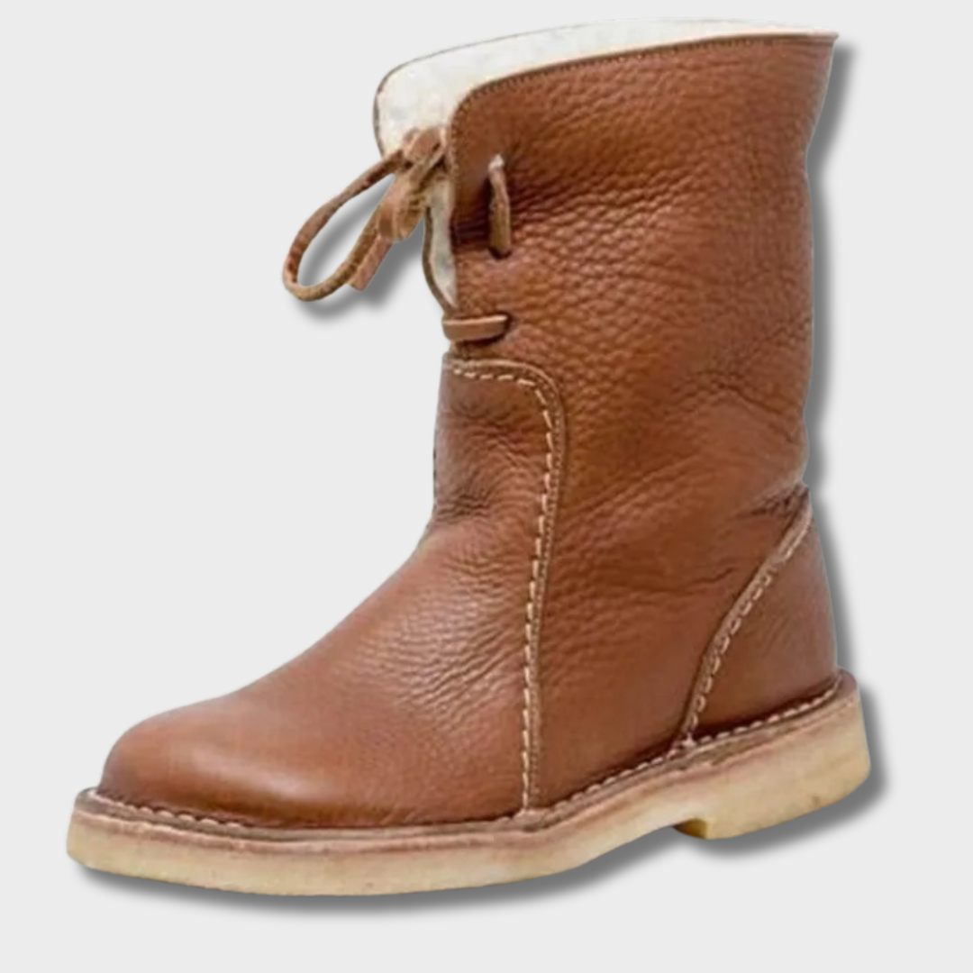 Austėja™ – Elegantiški aulinukai su platforma