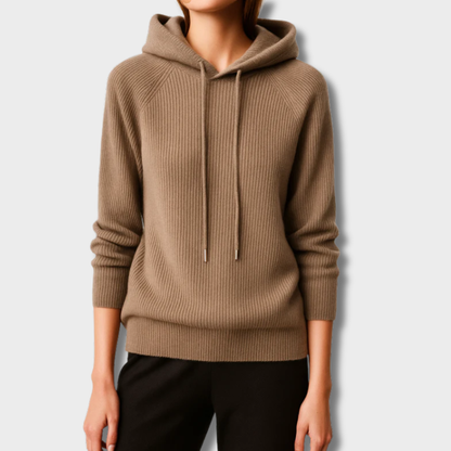 Aistė™ – Švelnus Kašmyro Megztinis