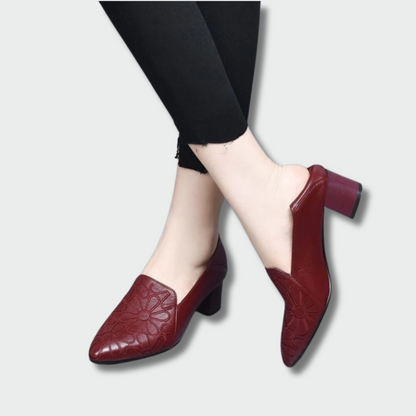 Lina™ – Elegantiški pumpai rudeniui