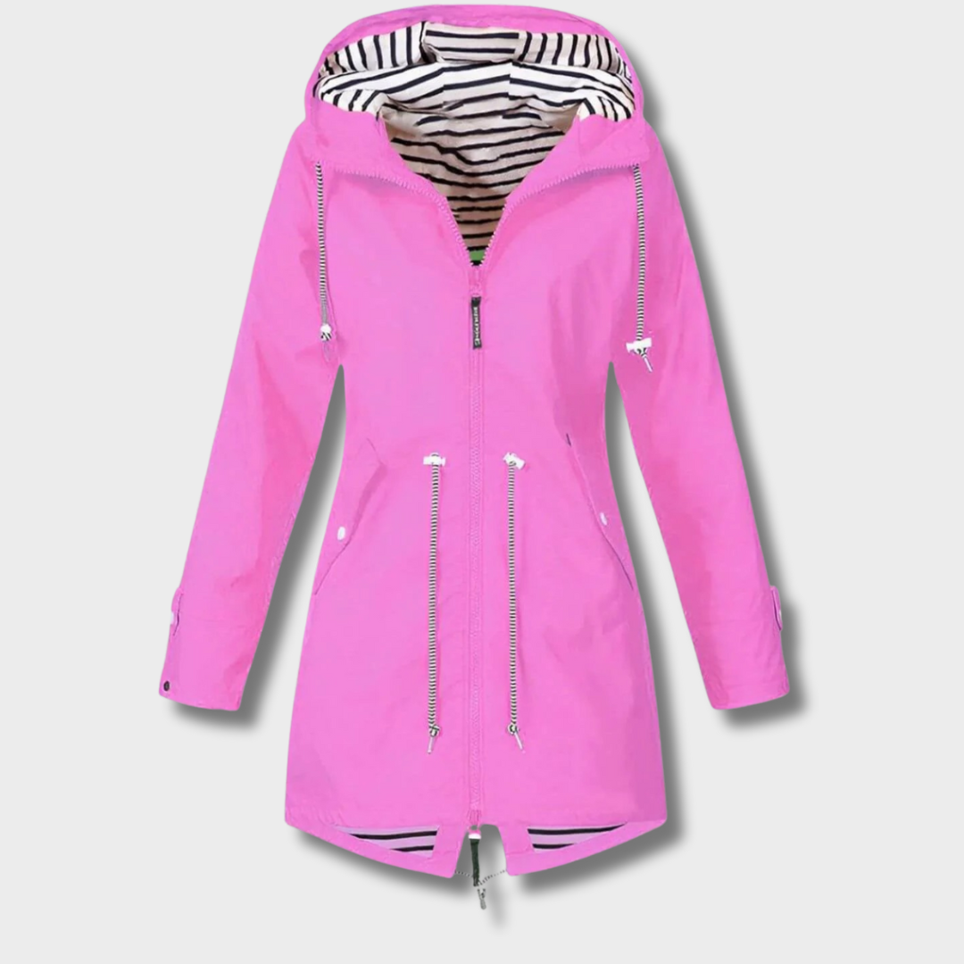 Evelina™ – Stilinga vandeniui atspari striukė