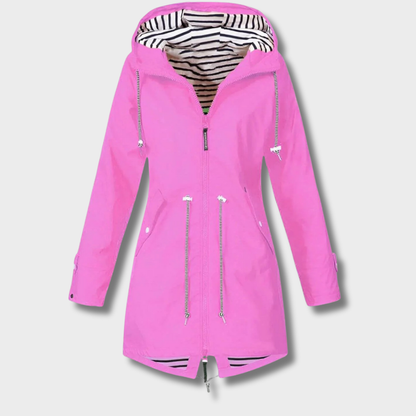 Evelina™ – Stilinga vandeniui atspari striukė