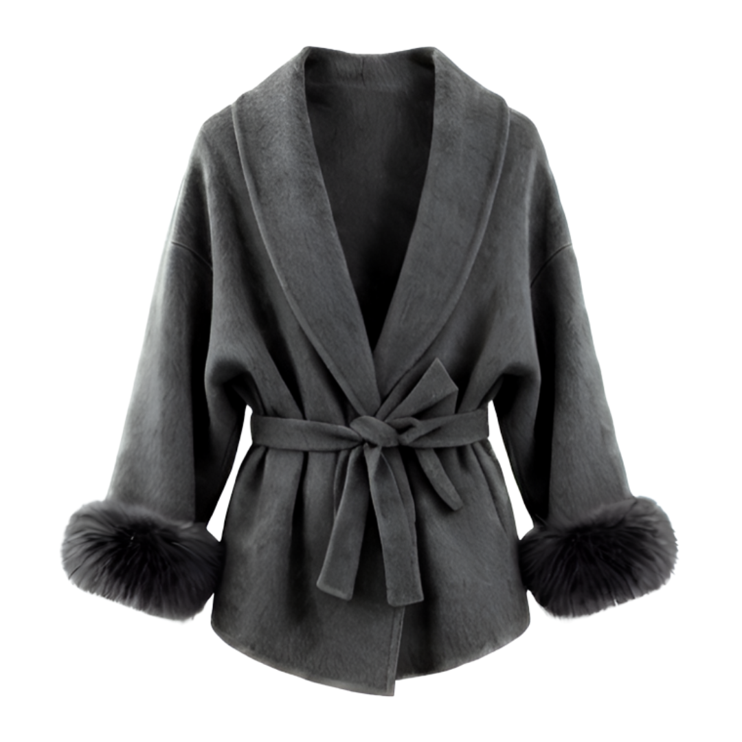 Manteau Élégance