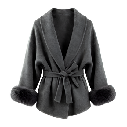 Manteau Élégance