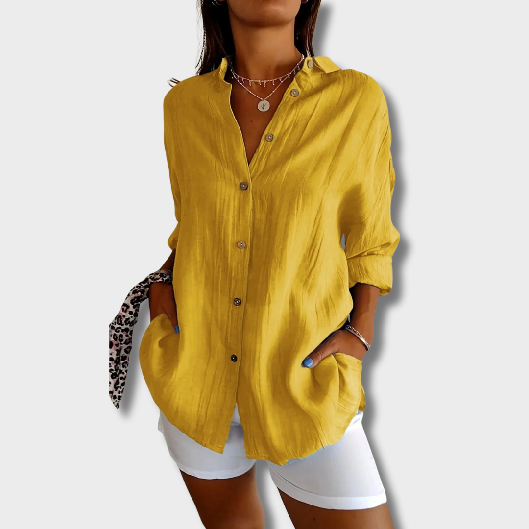 Martynas™ – Elegancijos Marškiniai