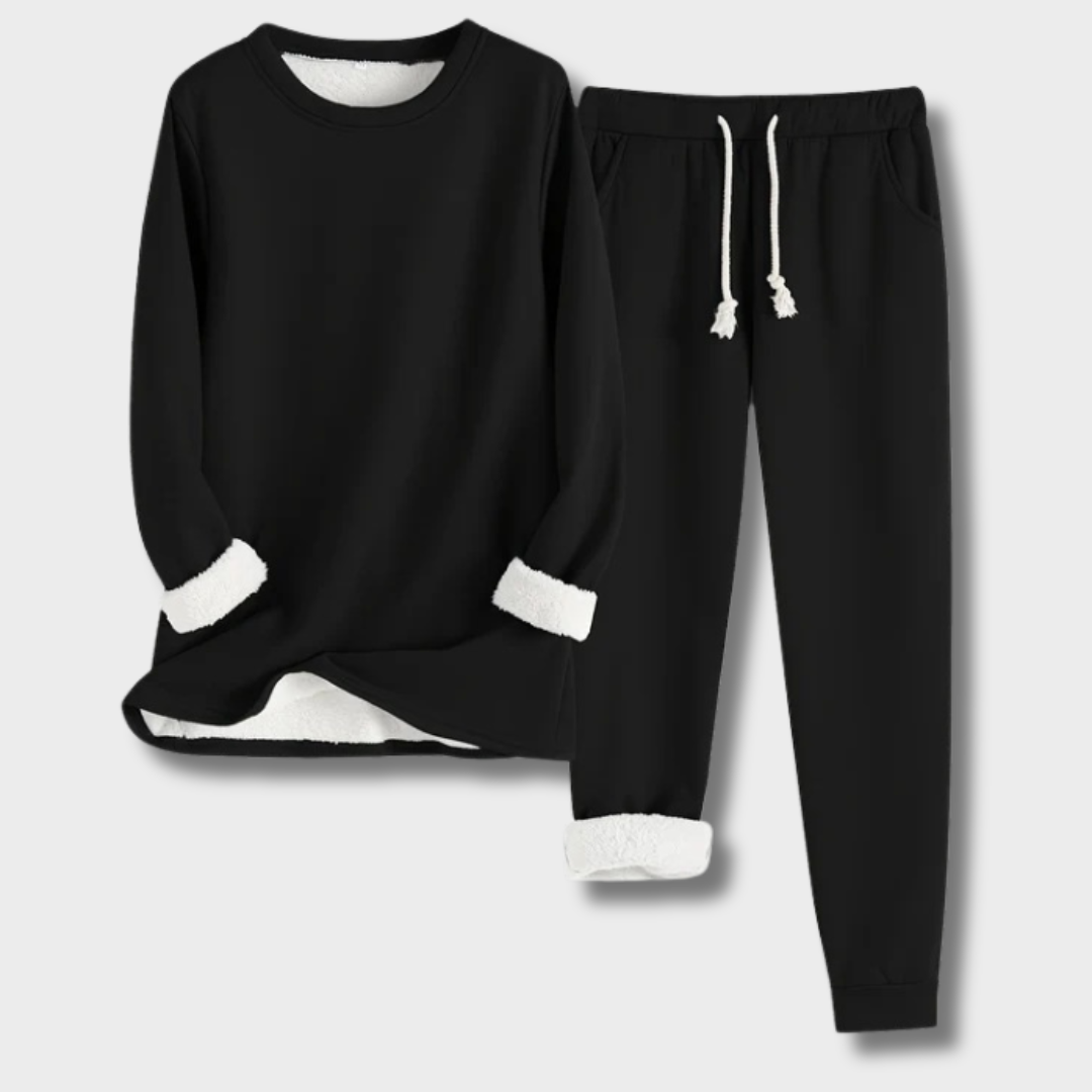 Daiva™ – Elegantiškas poilsio kostiumas