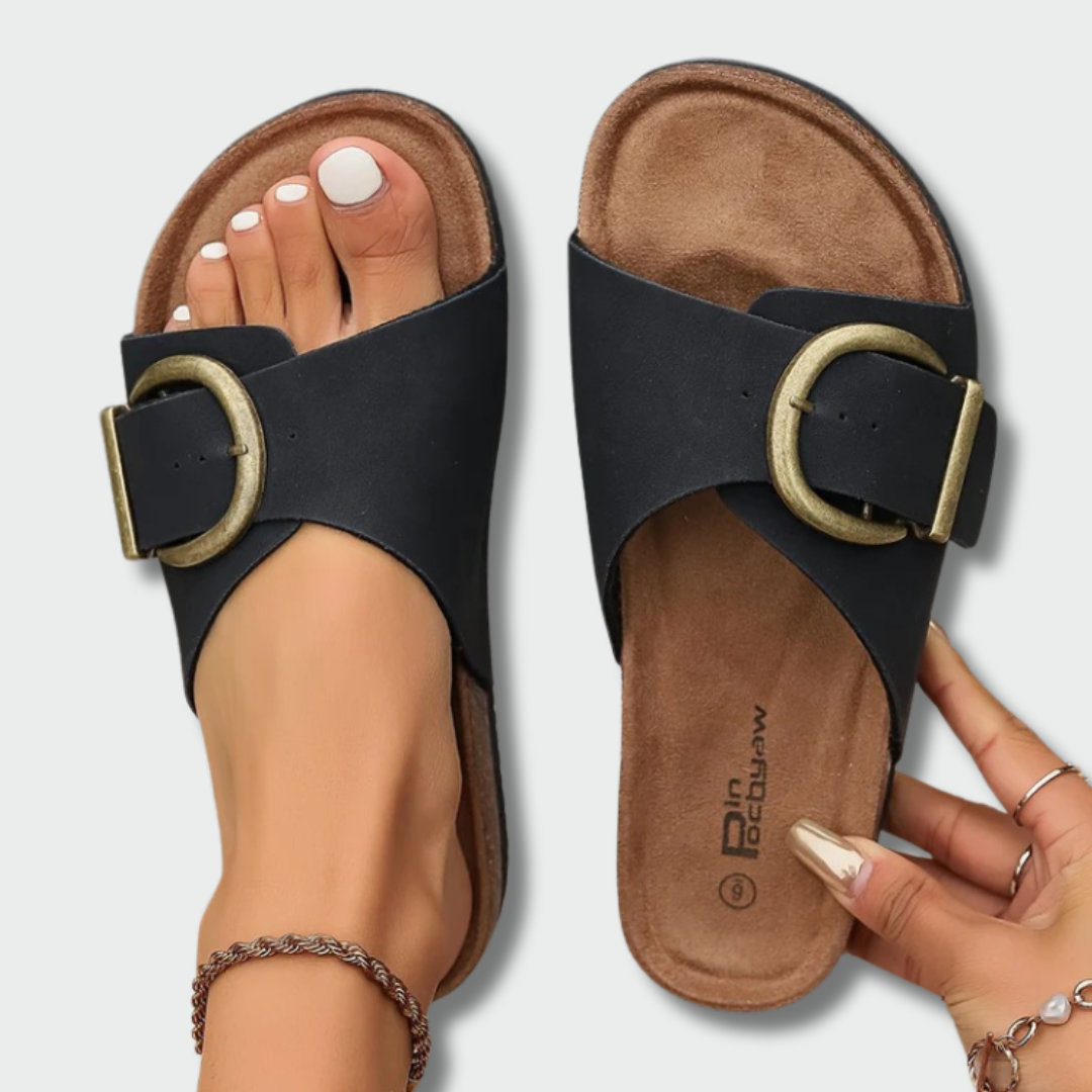 Lūna™ – Ortopedinės sandalės