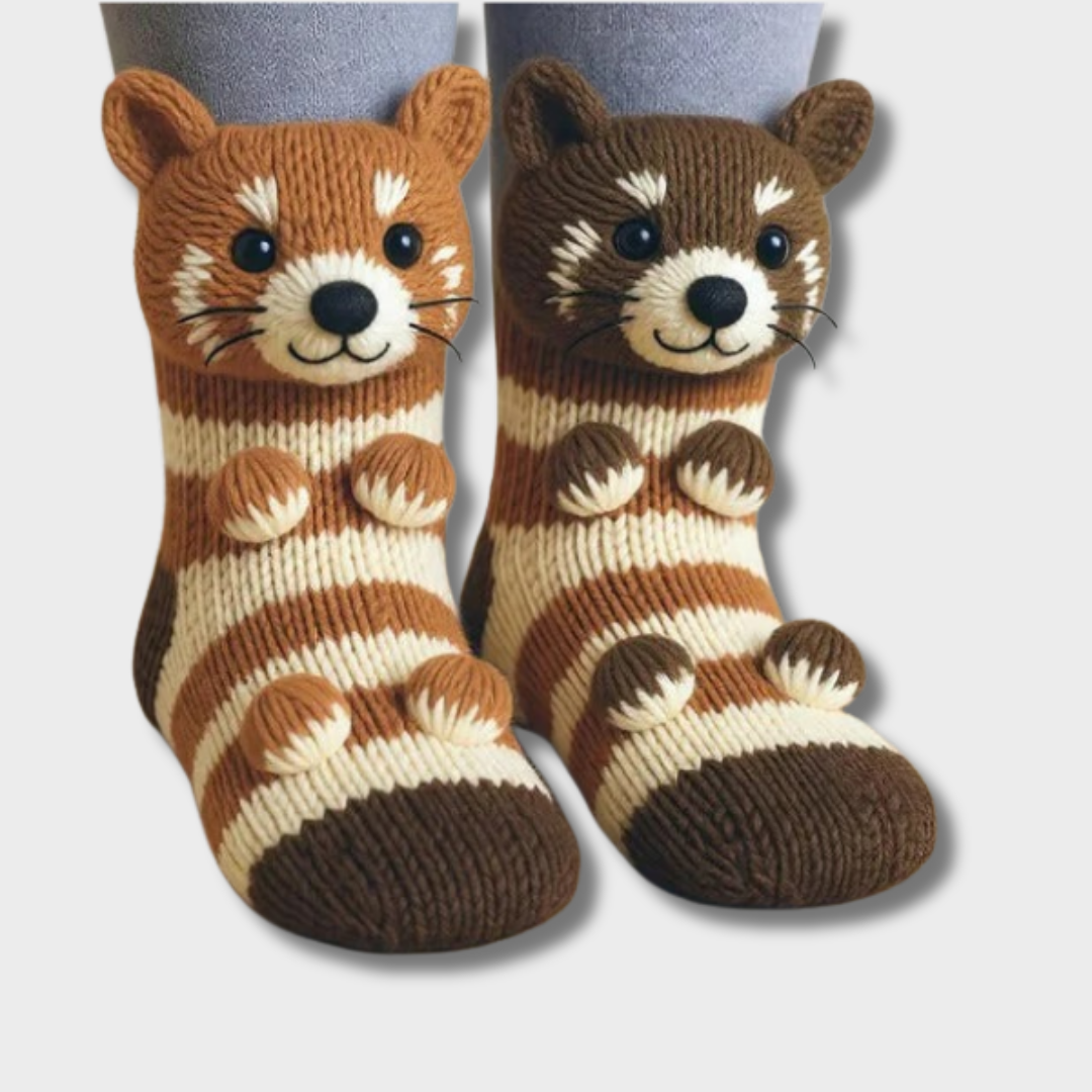 Gyvūnų kojinaitės™