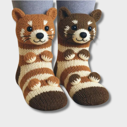 Gyvūnų kojinaitės™
