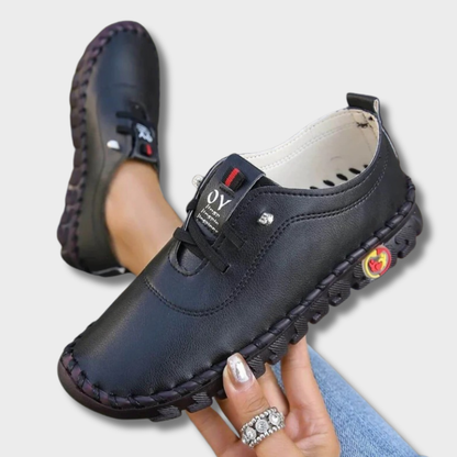 Violeta™ – Prabangūs Ortopediniai Bata