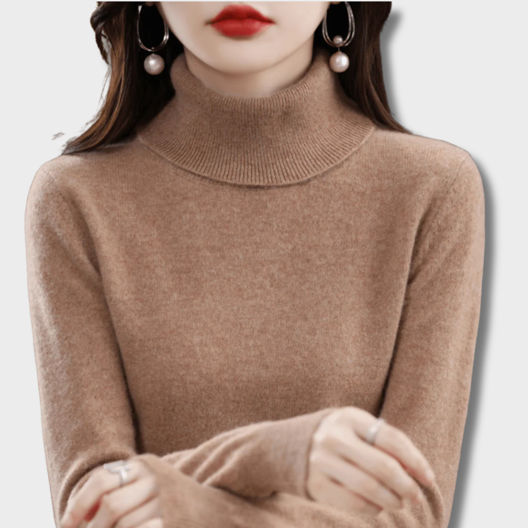 Rasa™ – Prabangus Kašmyro Golfas