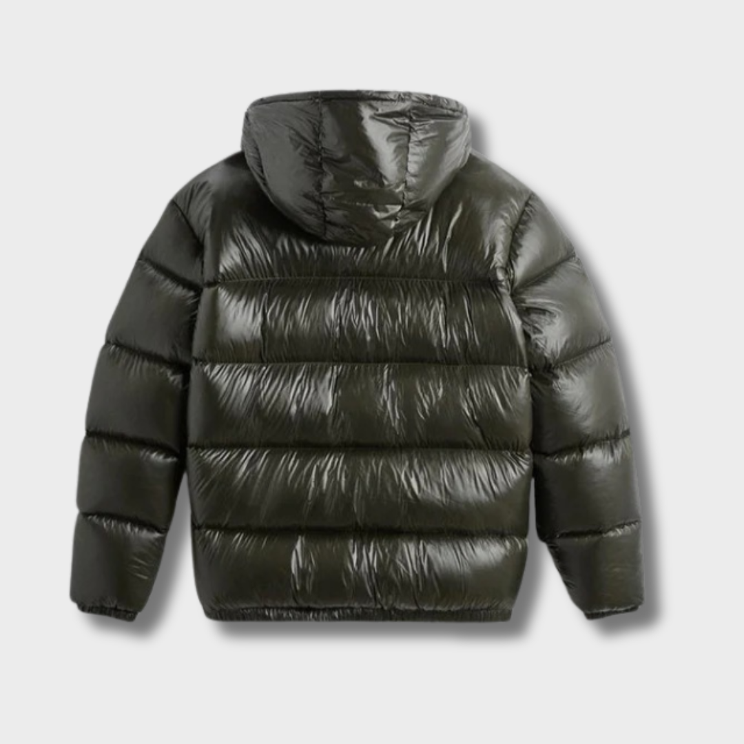 Jolanta™ – Prabangus Šiltas Paltas