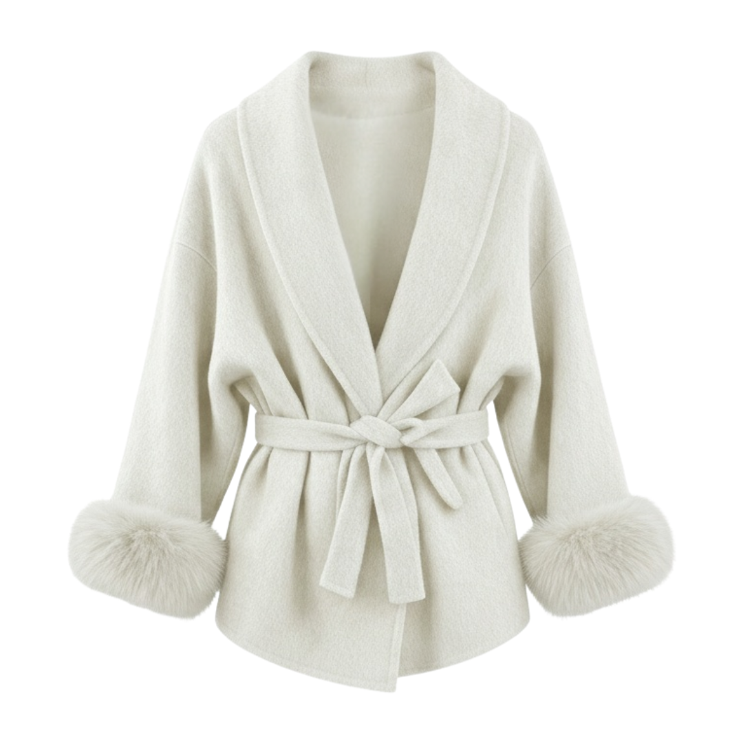 Manteau Élégance