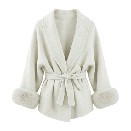 Manteau Élégance