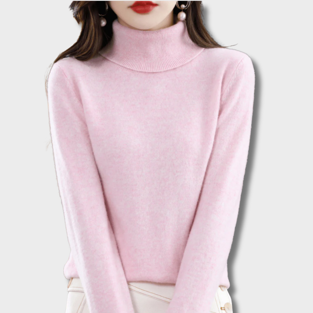 Rasa™ – Prabangus Kašmyro Golfas