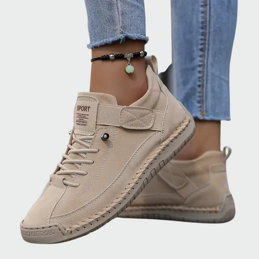 Gabija™ – Komfortiški atraminiai “sneakers’ai” moterims