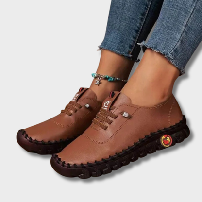 Violeta™ – Prabangūs Ortopediniai Bata