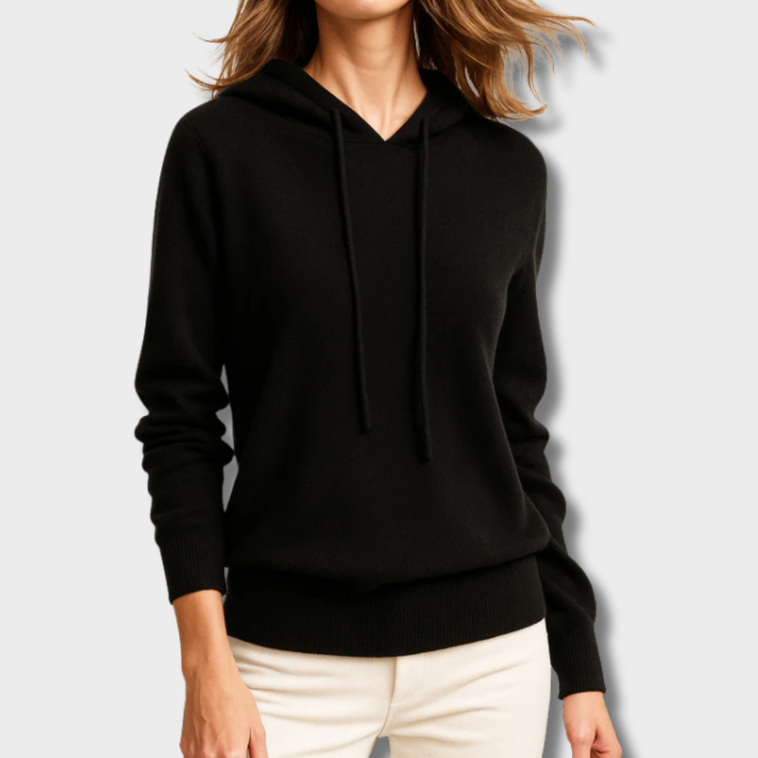 Aistė™ – Švelnus Kašmyro Megztinis