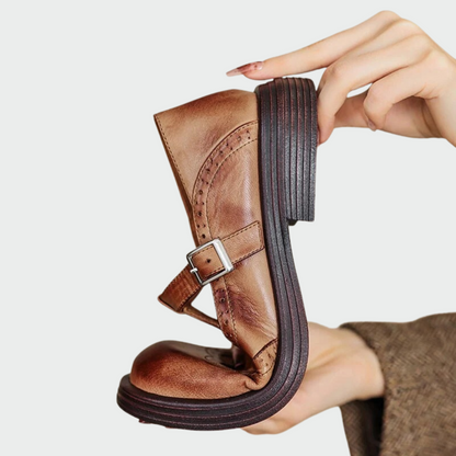 Greta™ – Elegantiški odiniai moteriški batai