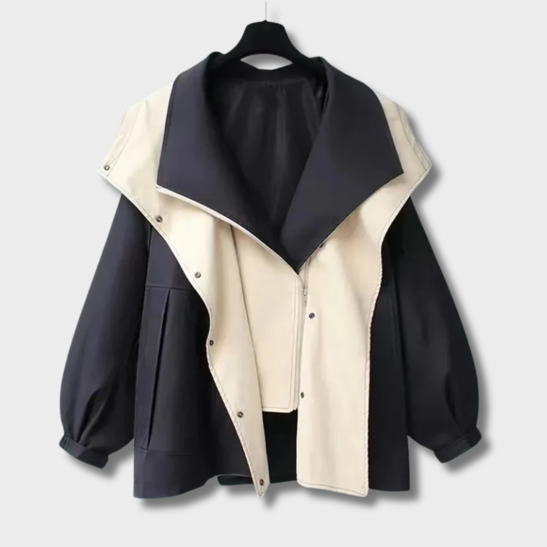 Eglė™ – Elegantiška Vėjo Striukė