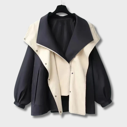 Eglė™ – Elegantiška Vėjo Striukė