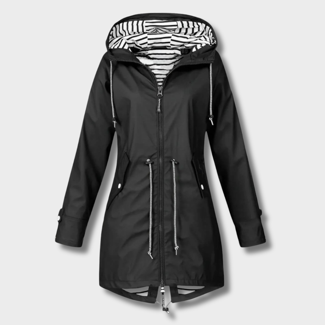 Evelina™ – Stilinga vandeniui atspari striukė