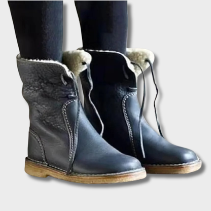 Austėja™ – Elegantiški aulinukai su platforma