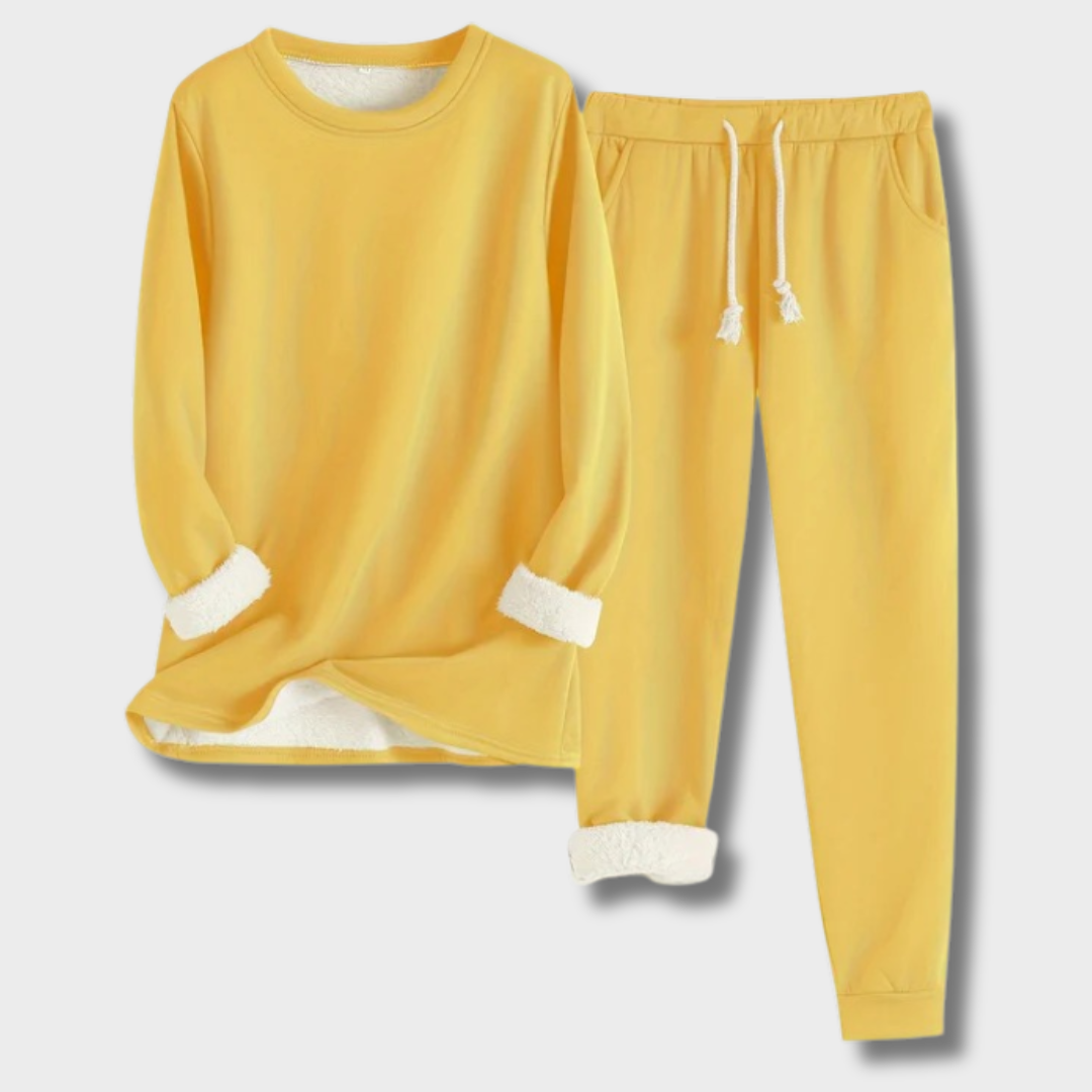 Daiva™ – Elegantiškas poilsio kostiumas