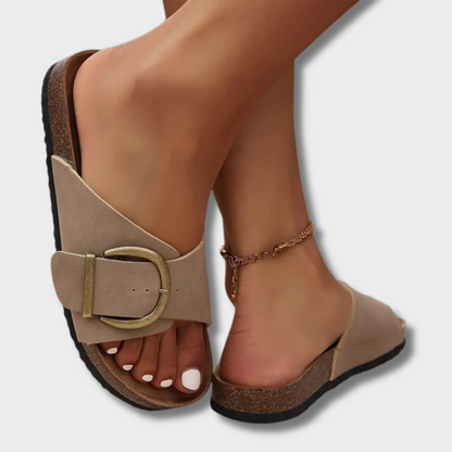 Lūna™ – Ortopedinės sandalės