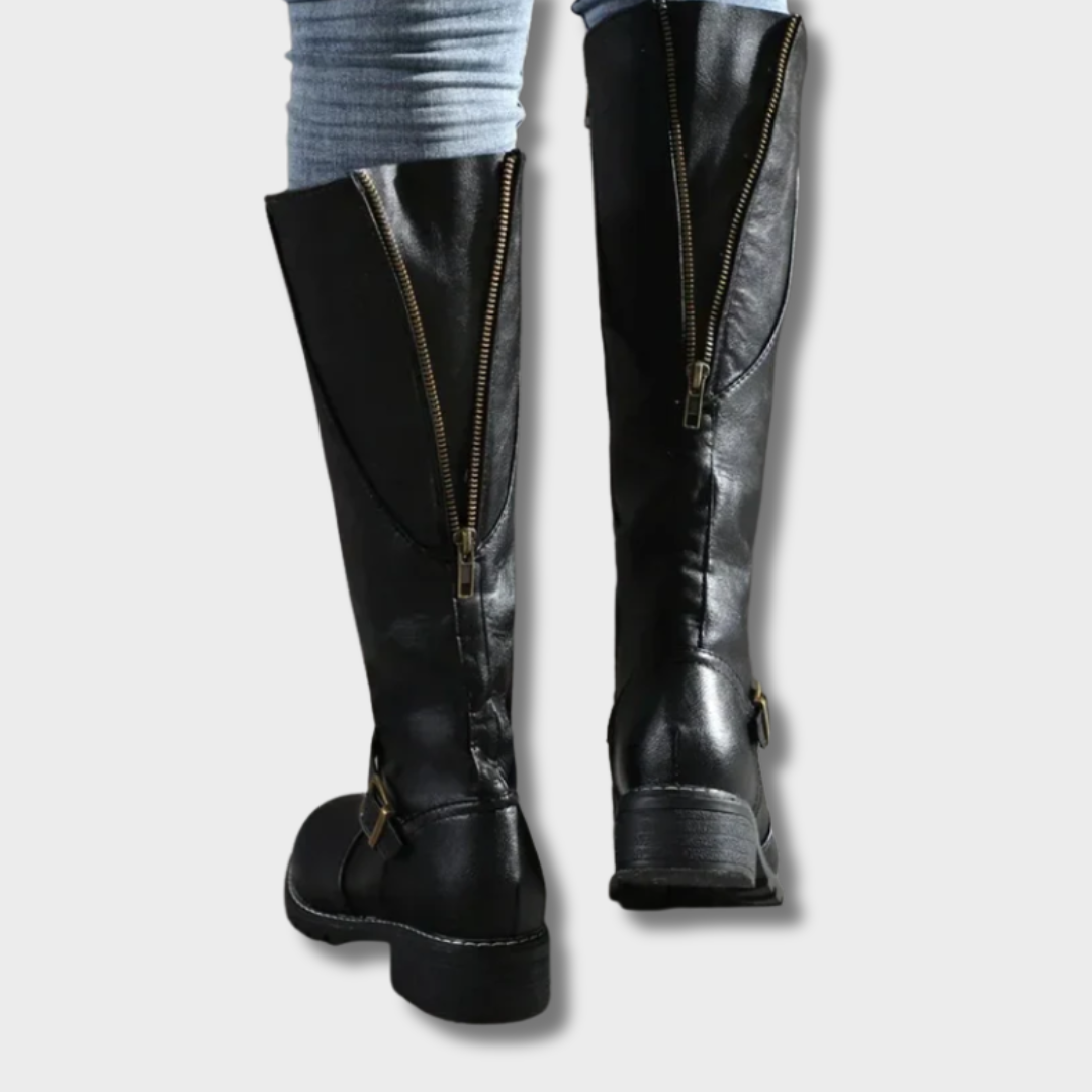 Eglė™ – Elegantiški moteriški batai