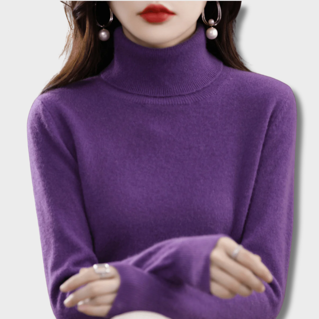 Rasa™ – Prabangus Kašmyro Golfas