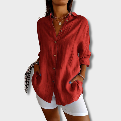 Martynas™ – Elegancijos Marškiniai