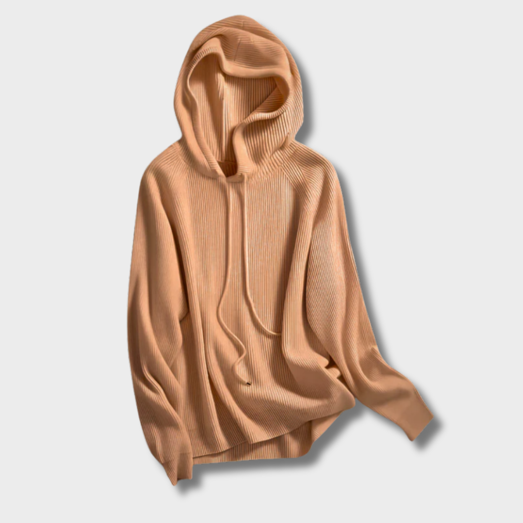 Aistė™ – Švelnus Kašmyro Megztinis