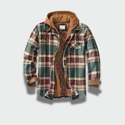 Dovydas™ – Rudens elegantiška midi suknelė