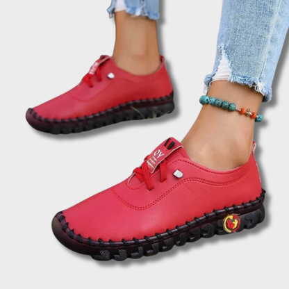 Violeta™ – Prabangūs Ortopediniai Bata