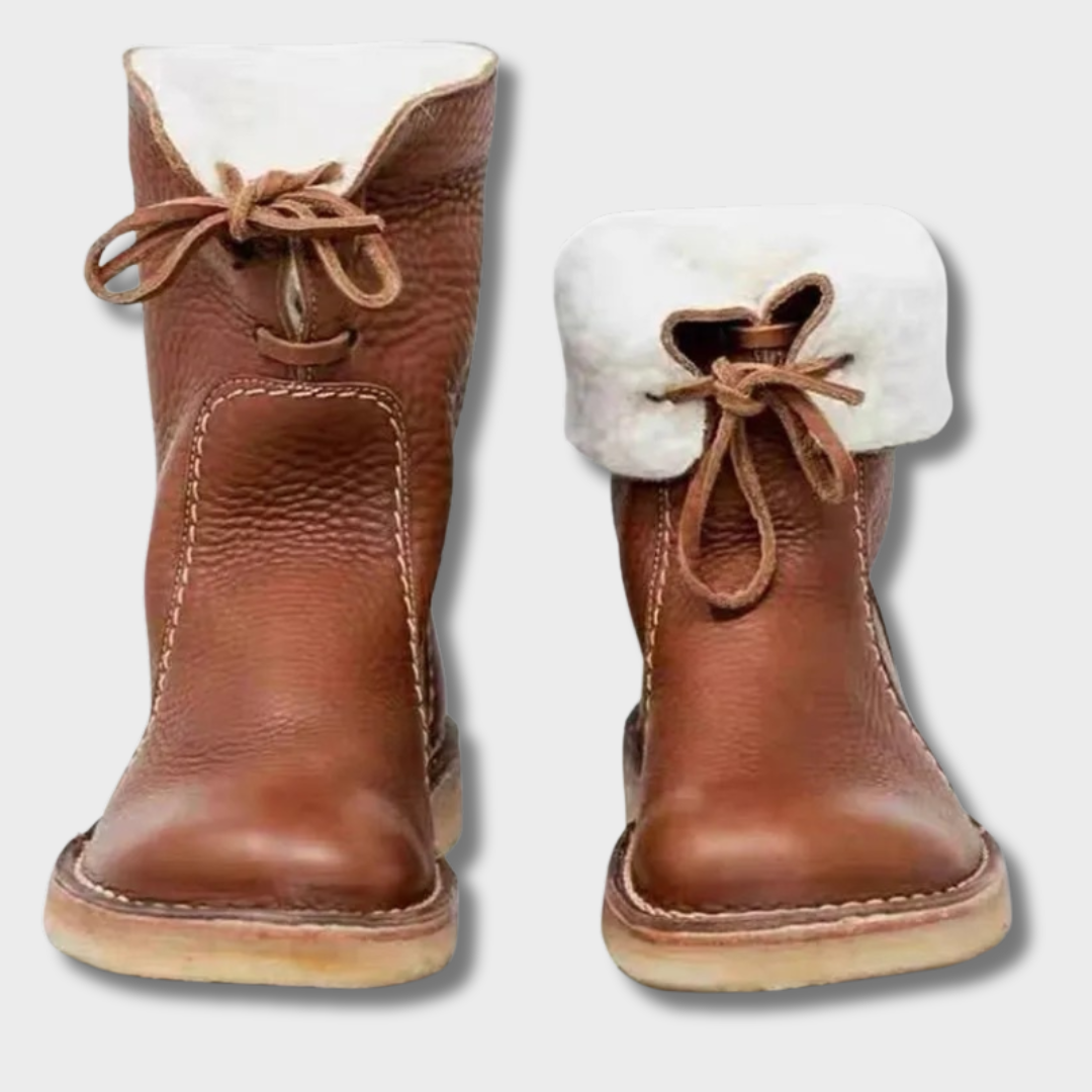 Austėja™ – Elegantiški aulinukai su platforma