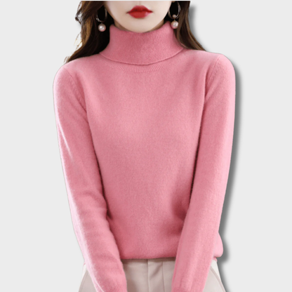 Rasa™ – Prabangus Kašmyro Golfas