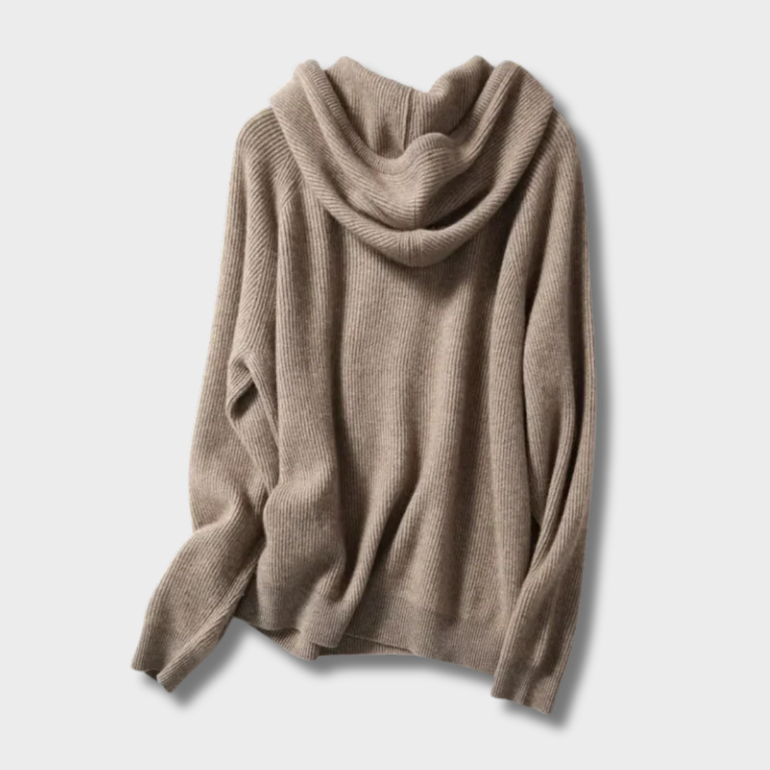 Aistė™ – Švelnus Kašmyro Megztinis