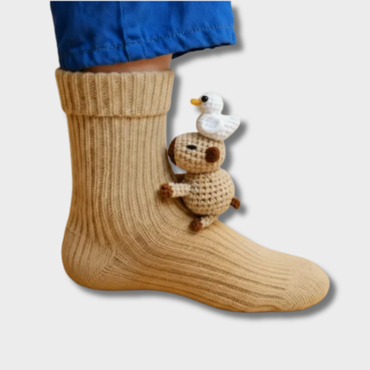 Gyvūnų kojinaitės™