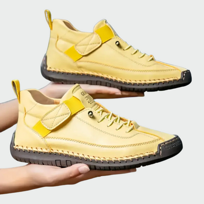 Gabija™ – Komfortiški atraminiai “sneakers’ai” moterims