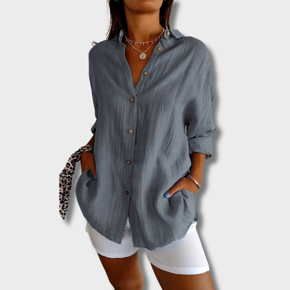 Martynas™ – Elegancijos Marškiniai