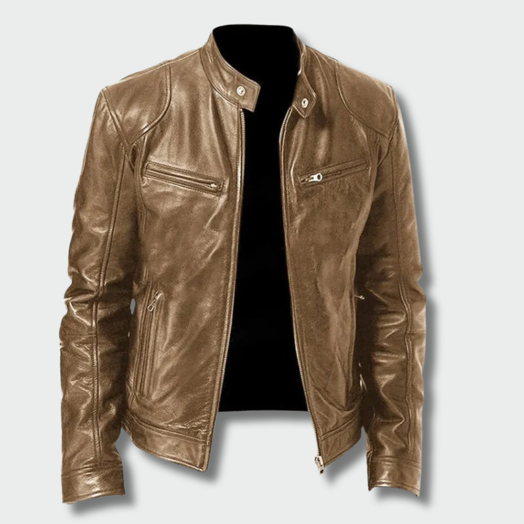 Dainis™ – Odos Striukė Rudeniui