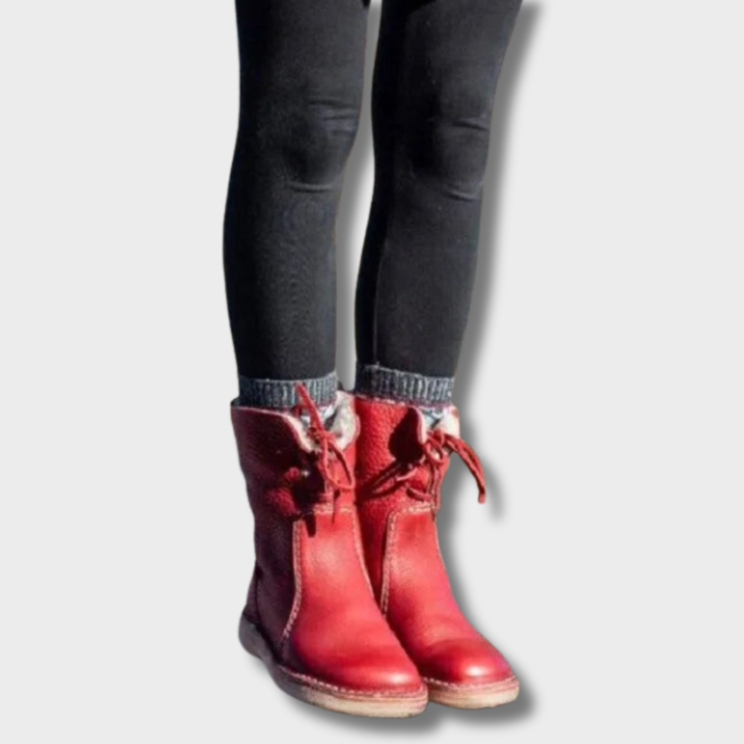 Austėja™ – Elegantiški aulinukai su platforma