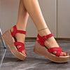 7 cm Rouge