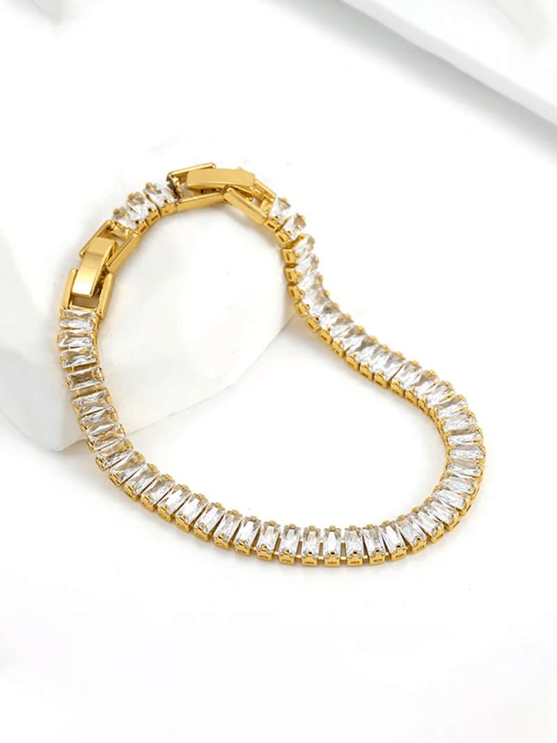 Rivière Baguette apyrankė