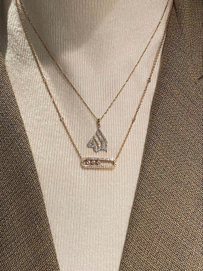 Norėdami įklijuoti Melissa